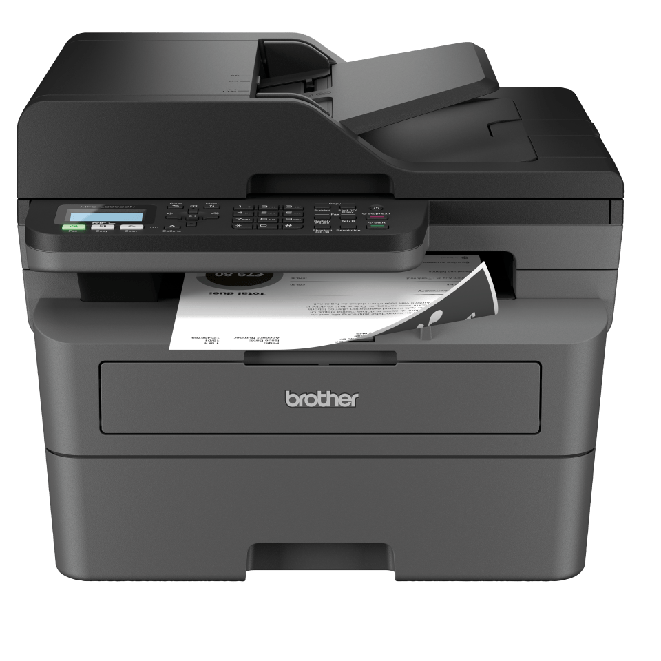 Urządzenie wielofunkcyjne Brother MFC-L2802DN
